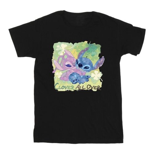T-shirt Disney St Patrick's Day - Disney - Modalova