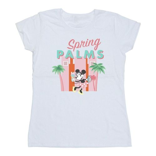 T-shirt Disney Spring Palms - Disney - Modalova