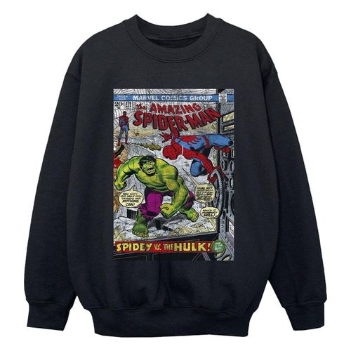 Sweatshirts Marvel BI33348 - Marvel - Modalova
