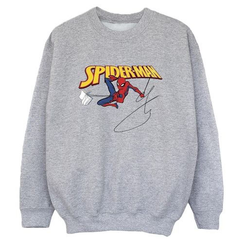 Sweatshirts Marvel With A Book - Marvel - Modalova
