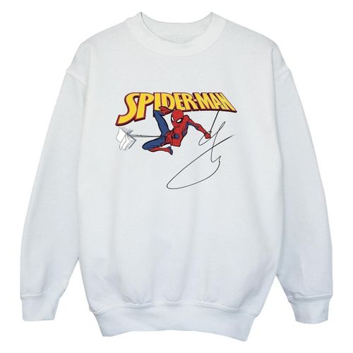 Sweatshirts Marvel With A Book - Marvel - Modalova