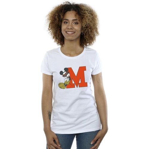 T-shirt Disney Leopard Trousers - Disney - Modalova