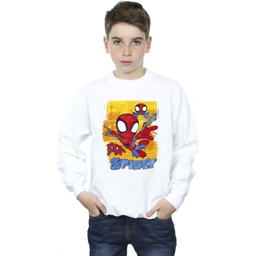 Sweatshirts Spidey And His Amazing Friends - Marvel - Modalova