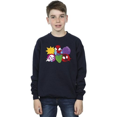 Sweatshirts Spidey And His Amazing Friends - Marvel - Modalova