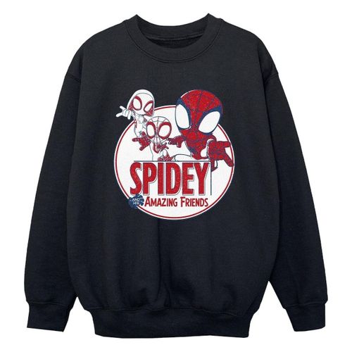 Sweatshirts Spidey And His Amazing Friends - Marvel - Modalova