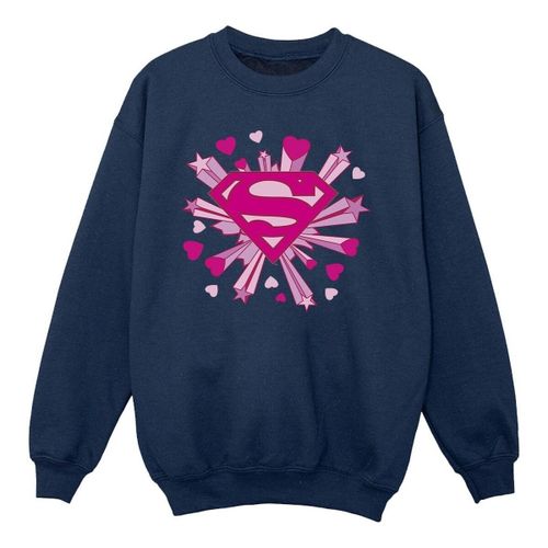 Sweatshirts Dc Comics BI34225 - Dc Comics - Modalova