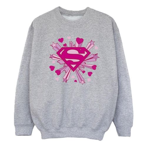 Sweatshirts Dc Comics BI34225 - Dc Comics - Modalova