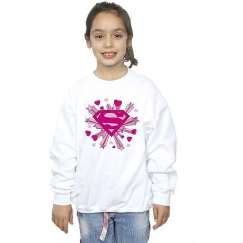 Sweatshirts Dc Comics BI34225 - Dc Comics - Modalova