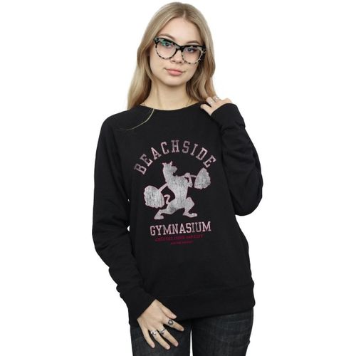 Sweatshirts Beachside Gymnasium - Dessins Animés - Modalova