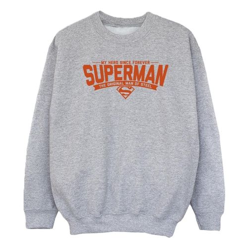 Sweatshirts Dc Comics BI34286 - Dc Comics - Modalova