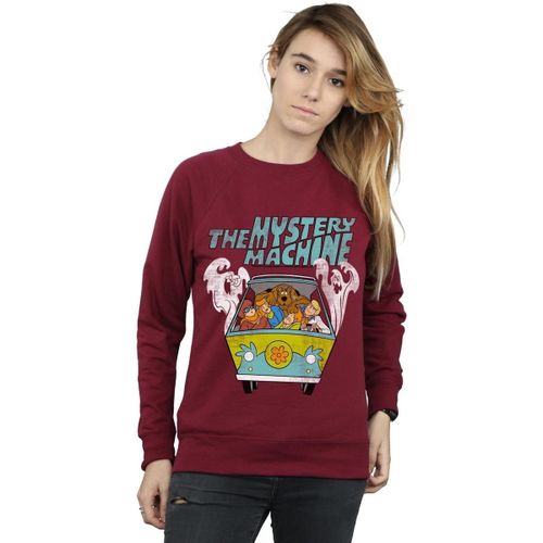 Sweatshirts Mystery Machine - Dessins Animés - Modalova
