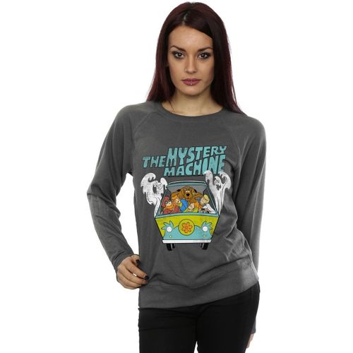 Sweatshirts Mystery Machine - Dessins Animés - Modalova