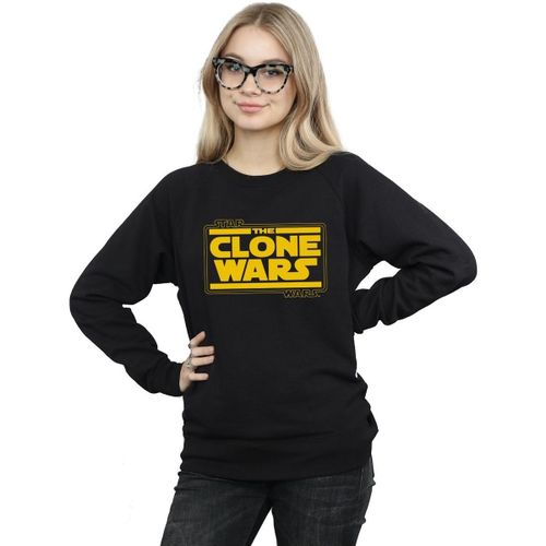 Sweatshirts Disney Clone Wars - Disney - Modalova