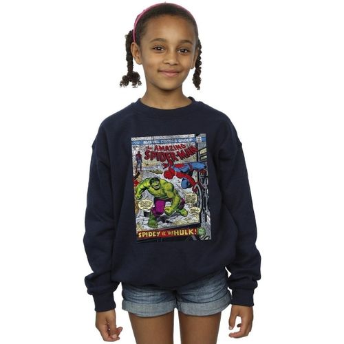 Sweatshirts Marvel BI34502 - Marvel - Modalova