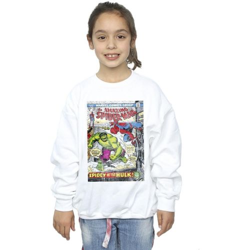Sweatshirts Marvel BI34502 - Marvel - Modalova