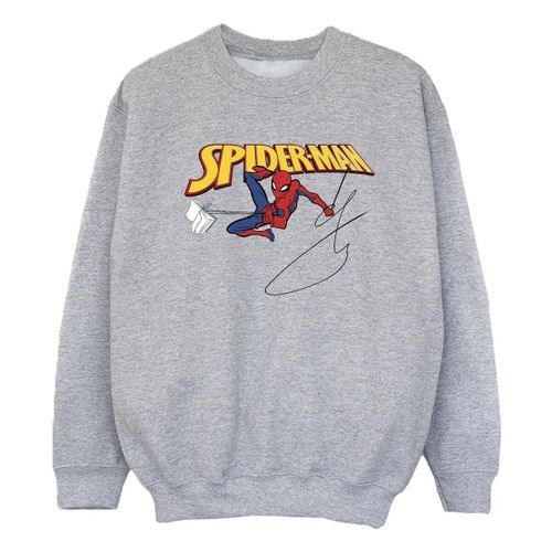 Sweatshirts Marvel With A Book - Marvel - Modalova