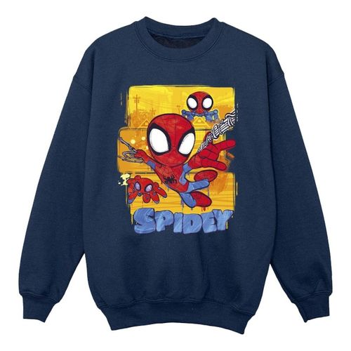 Sweatshirts Spidey And His Amazing Friends - Marvel - Modalova