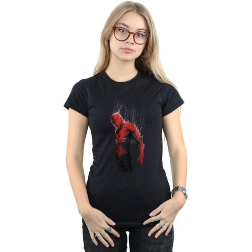 T-shirt Marvel BI34535 - Marvel - Modalova