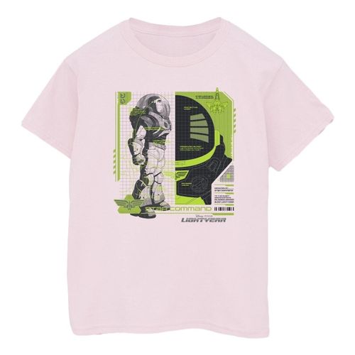 T-shirt Disney Lightyear - Disney - Modalova