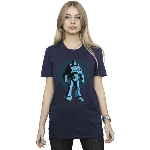 T-shirt Disney Lightyear - Disney - Modalova