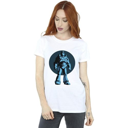 T-shirt Disney Lightyear - Disney - Modalova