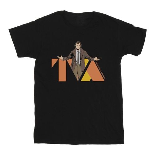 T-shirt Marvel TVA - Marvel - Modalova