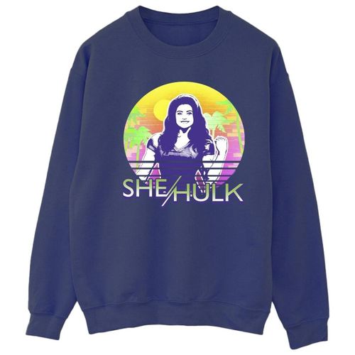 Sweatshirts She-Hulk: Attorney At Law Sunset - Marvel - Modalova