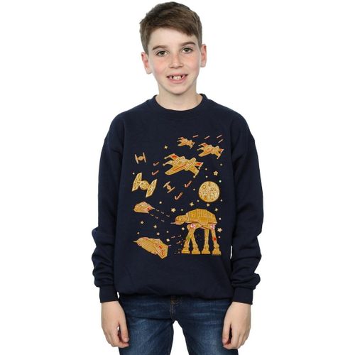 Sweatshirts Gingerbread Battle - Disney - Modalova