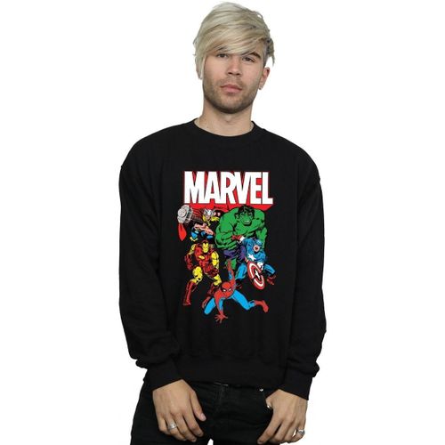 Sweatshirts Marvel BI34975 - Marvel - Modalova