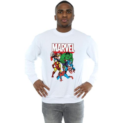 Sweatshirts Marvel BI34975 - Marvel - Modalova