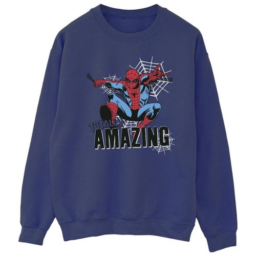 Sweatshirts Marvel Amazing - Marvel - Modalova