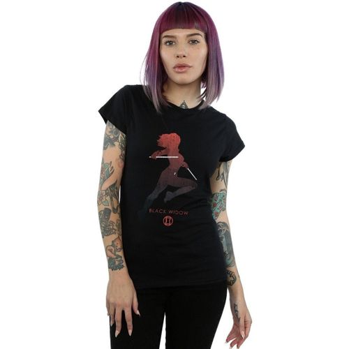 T-shirt Marvel BI35033 - Marvel - Modalova