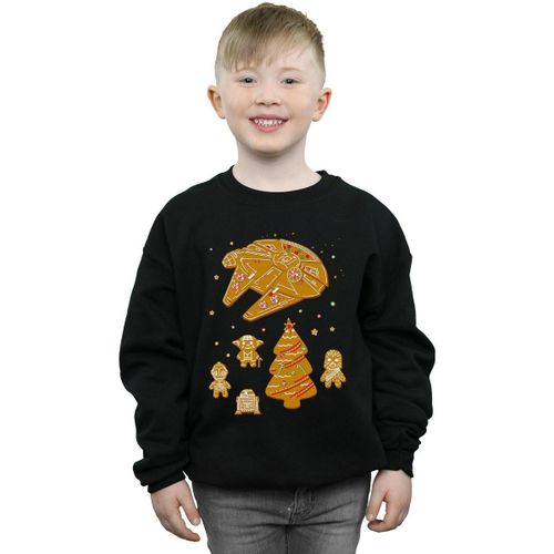 Sweatshirts Gingerbread Rebels - Disney - Modalova
