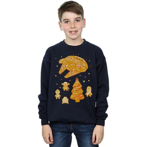 Sweatshirts Gingerbread Rebels - Disney - Modalova