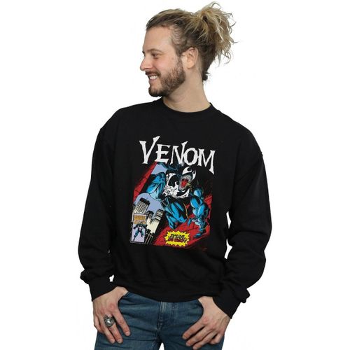 Sweatshirts Marvel Read Our Lips - Marvel - Modalova