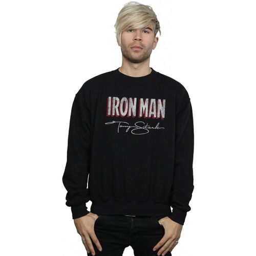 Sweatshirts Marvel AKA Tony Stark - Marvel - Modalova