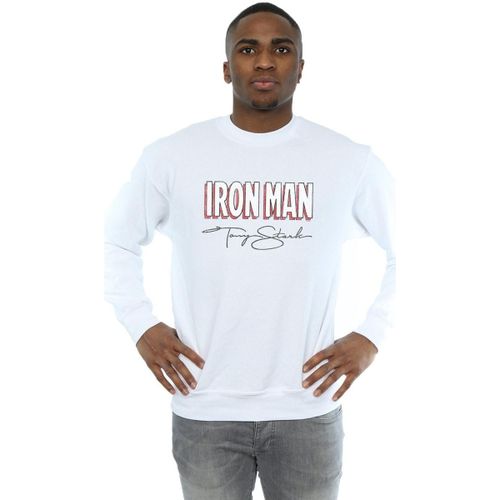 Sweatshirts Marvel AKA Tony Stark - Marvel - Modalova