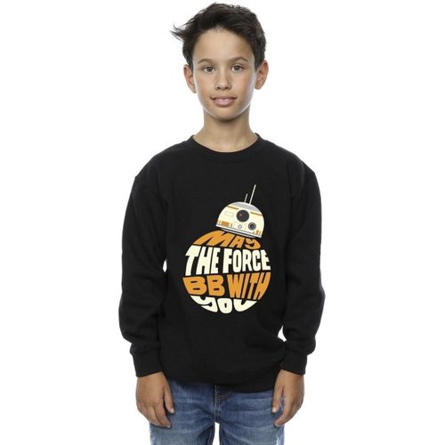 Sweatshirts Disney May The Force - Disney - Modalova