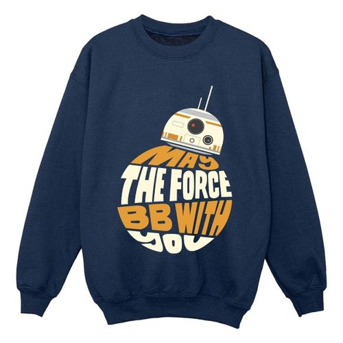 Sweatshirts Disney May The Force - Disney - Modalova
