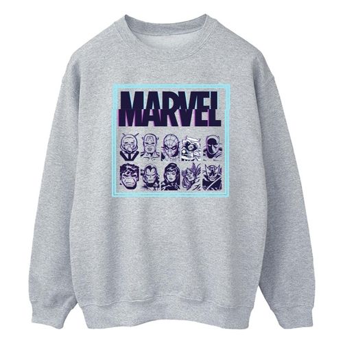 Sweatshirts Marvel BI35398 - Marvel - Modalova