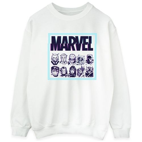 Sweatshirts Marvel BI35398 - Marvel - Modalova