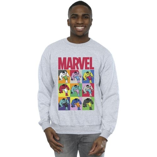 Sweatshirts Marvel BI35399 - Marvel - Modalova