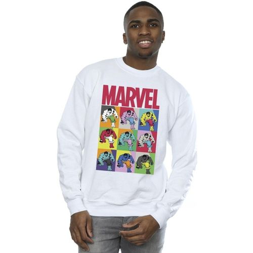 Sweatshirts Marvel BI35399 - Marvel - Modalova