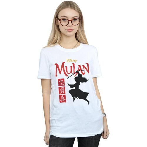 T-shirt Disney BI35480 - Disney - Modalova