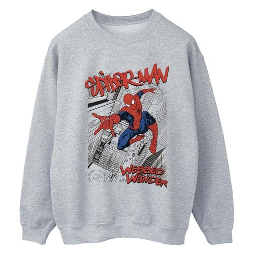 Sweatshirts Marvel BI35516 - Marvel - Modalova