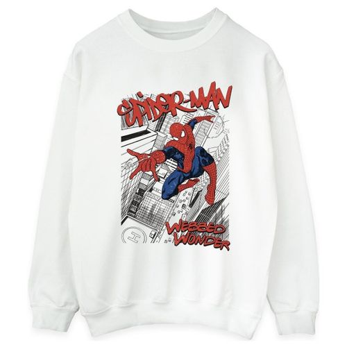 Sweatshirts Marvel BI35516 - Marvel - Modalova