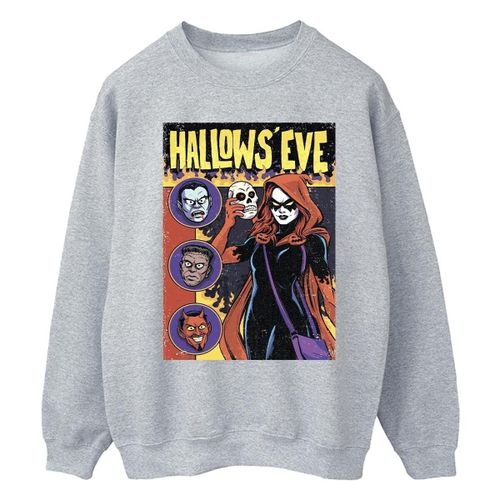 Sweatshirts Marvel Hallows Eve - Marvel - Modalova