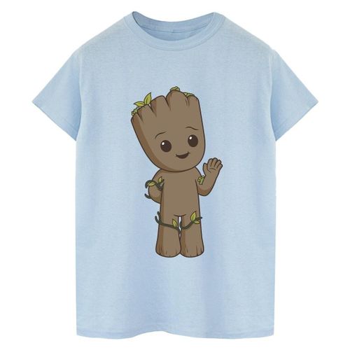 T-shirt Marvel I Am Groot - Marvel - Modalova