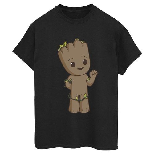 T-shirt Marvel I Am Groot - Marvel - Modalova