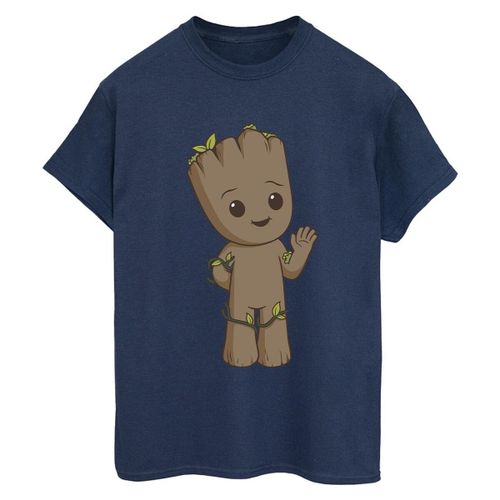 T-shirt Marvel I Am Groot - Marvel - Modalova